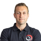 Photo of Mark Chambers