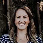 Photo of Natalie Woodbridge