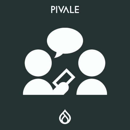 Commerce referral logo