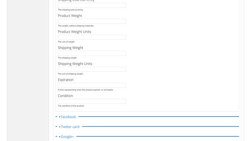 Metatag content settings screenshot, part 12 of 16.